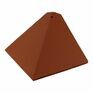 Redland Rosemary Clay Arris Hip Tiles - 6 Colours additional 17