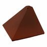 Redland Rosemary Clay Arris Hip Tiles - 6 Colours additional 16