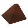 Redland Rosemary Clay Arris Hip Tiles - 6 Colours additional 15
