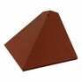 Redland Rosemary Clay Arris Hip Tiles - 6 Colours additional 4