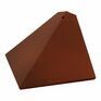 Redland Rosemary Clay Arris Hip Tiles - 6 Colours additional 11