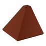 Redland Rosemary Clay Arris Hip Tiles - 6 Colours additional 7