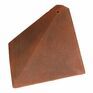 Redland Rosemary Clay Arris Hip Tiles - 6 Colours additional 2
