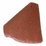 Redland Universal Concrete Bonnet Hip Tile (Pack of 6) additional 4