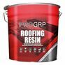 Cromar ProGRP Roofing Resin -10kg additional 1