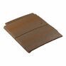 Redland Duoplain Concrete Tile - Pack of 6 additional 3