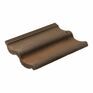 Redland Grovebury Concrete Roof Tile (pack of 36) additional 7