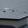 Redland Cambrian Left Hand Verge Slate & Half Roof Tile - 300mm x 450mm (Pack of 10) additional 8