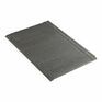 Redland Cambrian Left Hand Verge Slate & Half Roof Tile - 300mm x 450mm (Pack of 10) additional 1