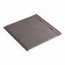 Redland Cambrian Left Hand Verge Slate Roof Tile - 300mm x 300mm (Pack of 10) additional 1