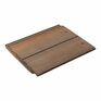 Redland Mockbond Mini Stonewold Concrete Slate Tile- Pack of 36 additional 4