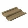 Redland 50 Double Roman Concrete Tile- Pack of 42 additional 3