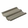 Redland 50 Double Roman Concrete Tile- Pack of 42 additional 4