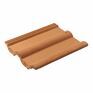 Redland 50 Double Roman Concrete Tile- Pack of 42 additional 5