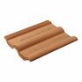 Redland 50 Double Roman Concrete Tile- Pack of 42 additional 7