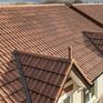 Marley Double Roman Interlocking Roofing Tile (Pallet of 192) additional 9
