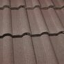 Marley Double Roman Interlocking Roofing Tile (Pallet of 192) additional 2