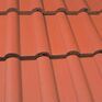 Marley Double Roman Interlocking Roofing Tile (Pallet of 192) additional 6