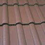 Marley Double Roman Interlocking Roofing Tile (Pallet of 192) additional 7