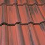 Marley Double Roman Interlocking Roofing Tile (Pallet of 192) additional 8