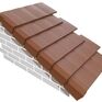 Marley Ashmore Dry Verge Roofing Systems Dry Verge (Box of 42) additional 2