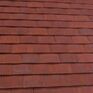 Marley Acme Double Camber Clay Plain Roof Tile (Pallet of 1260) additional 1