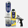 INSTA-STIK Roofing Adhesive Contract Pack additional 2