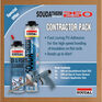 Soudal Soudatherm Roof 250 PU Foam Insulation Adhesive - Contractor Pack (128609) additional 1