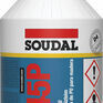 Soudal Pro 45P Fast PU Wood Adhesive - Box of 6 (108765) additional 1