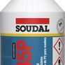 Soudal Pro 45P Fast PU Wood Adhesive - Box of 6 (108765) additional 1