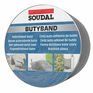 Soudal Butyl Self Adhesive Universal Flashing & Sealing Tape additional 1