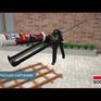 Soudal Fix ALL High Tack (Grey) (101454) additional 5