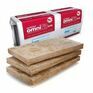 Knauf 2.88m2 Earthwool Omnifit Slab Insulation - 140mm x 1200mm x 600mm (Pack of 4) additional 2
