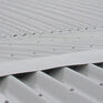 Filon GRP Big Six Profile Over-Roofing (1.3mm Nominal Thickness, Double Reinforced) - Cut To Length additional 1