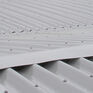 Filon GRP Big Six Profile Over-Roofing (1.7mm Nominal Thickness, Double Reinforced) - Cut To Length additional 1