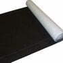 Novia Black 115gsm Roof & Wall Breather Membrane DIY Kit - 50m x 1.5m additional 2