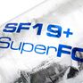 SuperFOIL SF19+ Insulaton & Vapour Control Layer - 1.5m x 10m (15sqm) additional 5
