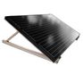 Plug-In Solar 405W DIY Solar Power Kit with Adjustable Mounts (for Ground or Flat Roof) additional 1