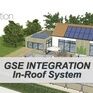 Plug-In Solar 5.28kW (5280W) New Build In-Roof (BIPV) Solar Power Kit for Part L Building Regulations additional 4