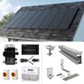 Plug-In Solar 5.28kW (5280W) New Build Developer Solar Power Kit for Part L Building Regulations additional 1
