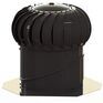 Lomanco Turbine set BIB12 - black additional 1
