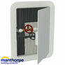 Manthorpe GL100 Access Panel - 150 x 200mm (Box of 20) additional 2