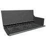 Manthorpe GW292 LH Intermediate Cavity Trays -Box of 25 additional 1