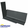 Manthorpe GW291 Short Block Stone RH Intermediate Cavity Trays - Box of 25 additional 1