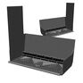 Manthorpe GW293-BS Catchment Block Cavity Trays - Box of 25 additional 1