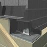 Manthorpe GW293CC-BS Corner Catchment Block Cavity Trays - Box of 25 additional 2