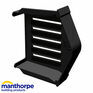 Manthorpe GDV-EC SmartVerge PVCu Eaves Closure Units - Pack of 40 additional 4