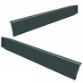 Manthorpe Linear Dry Verge Tile &amp; Slate Fixing Unit (Box of 20) additional 1