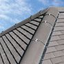 Manthorpe GDRH Roll-Out Dry Fix Hip Tile Roofing System - 6m additional 1