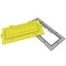 Manthorpe G980 Airbrick Flood Defence - Box of 10 additional 8